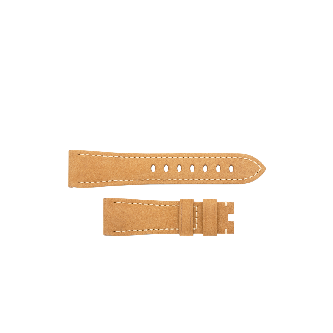 PANERAI Bracelets Cuir Brun MXE0C868