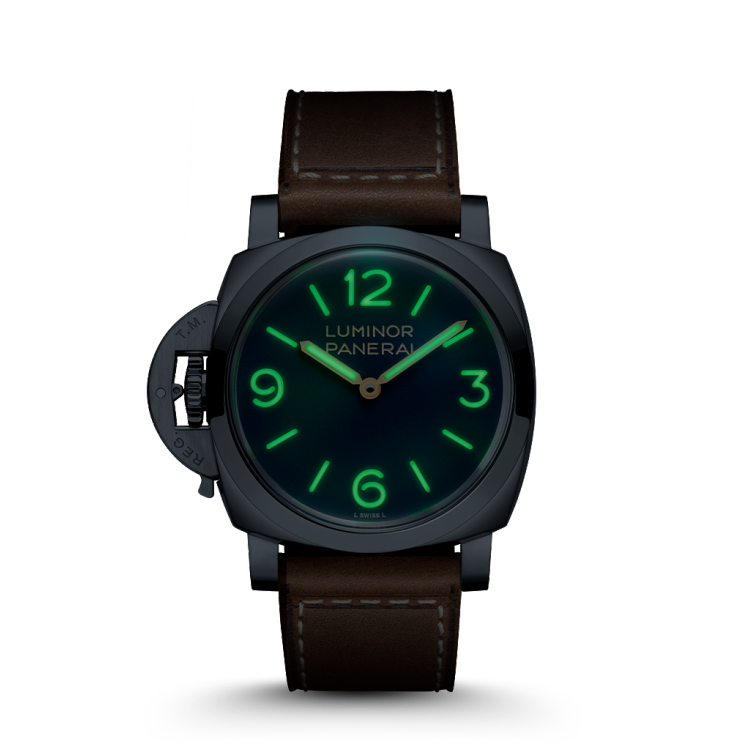 PANERAI Luminor Destro PAM01732