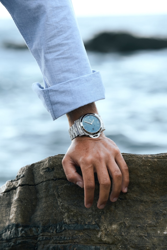 PANERAI Luminor Marina PAM03323 Detail 