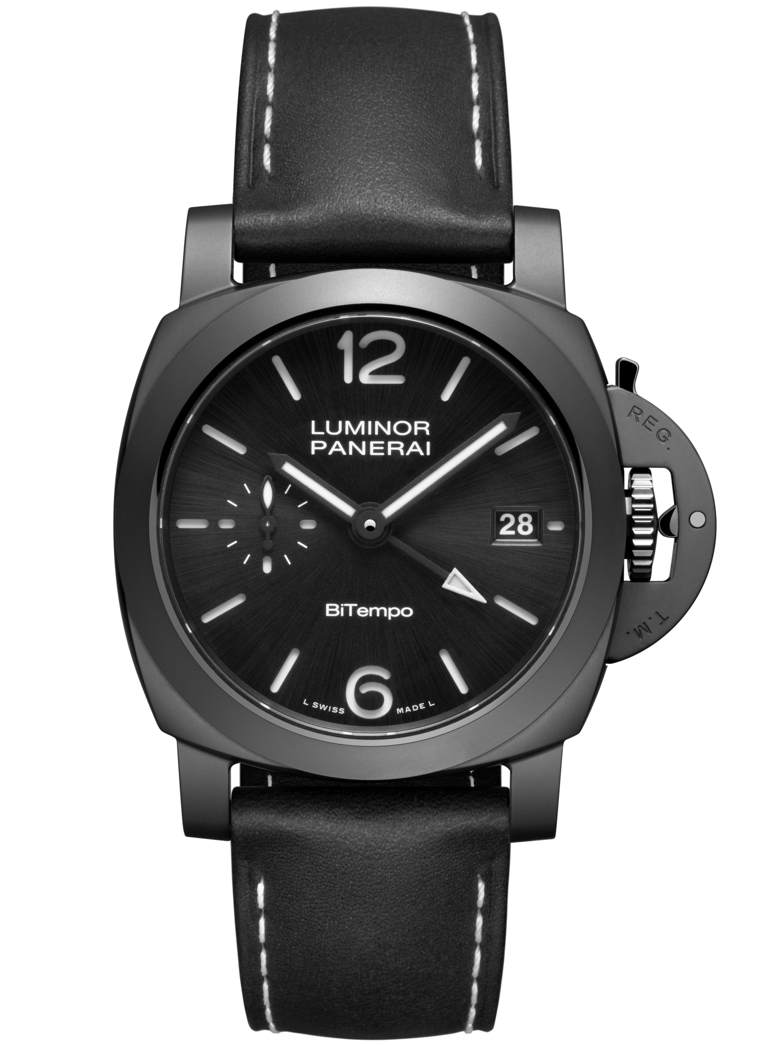 Panerai Panerai Luminor GMT
