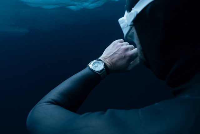PANERAI Submersible PAM01595 Detail 6