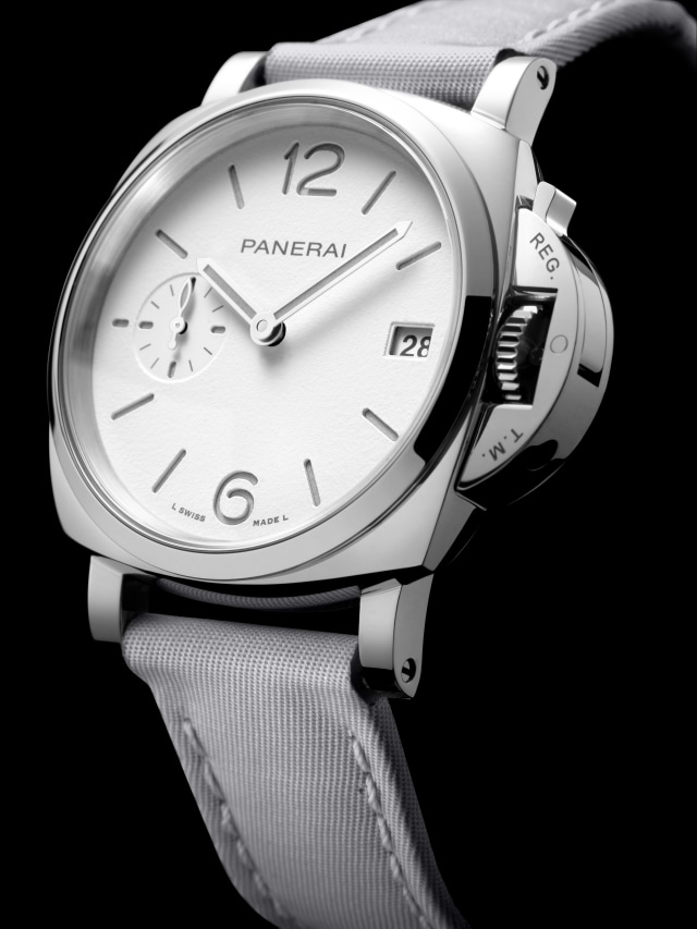 PANERAI Luminor Due PAM01426 Detail 