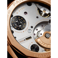 PANERAI ラジオミール パーペチュアルカレンダー GMT ゴールドテック™ PAM01453 Detail 1
