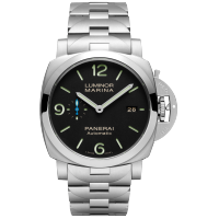 PANERAI ルミノール マリーナ PAM01562 Front view