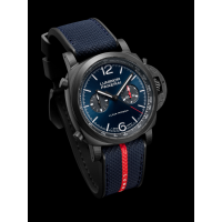 PANERAI Luminor Chrono Carbotech™ Luna Rossa Experience PAM01519 Detail 3