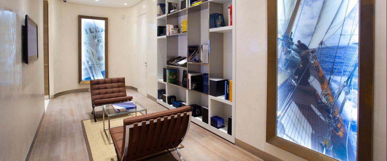 Panerai Boutique Iguatemi Mall