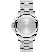 PANERAI Luminor Due Pastello PAM01319 Back view