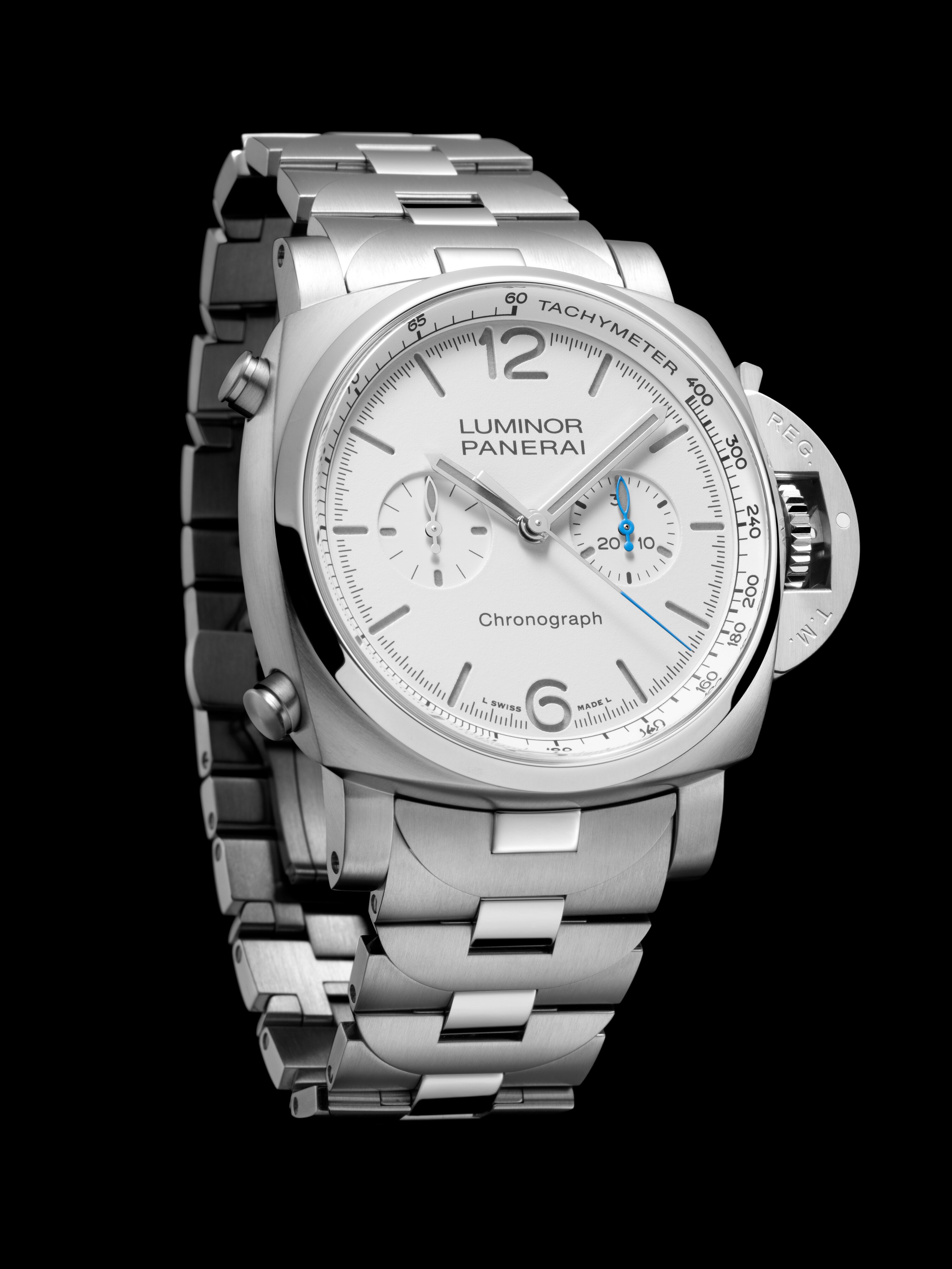 Panerai Luminor Chrono PAM 1548 44mm Automatic | US Panerai