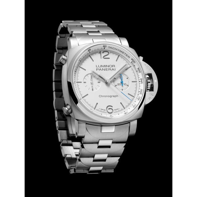PANERAI Luminor Chrono PAM01548 Detail 3