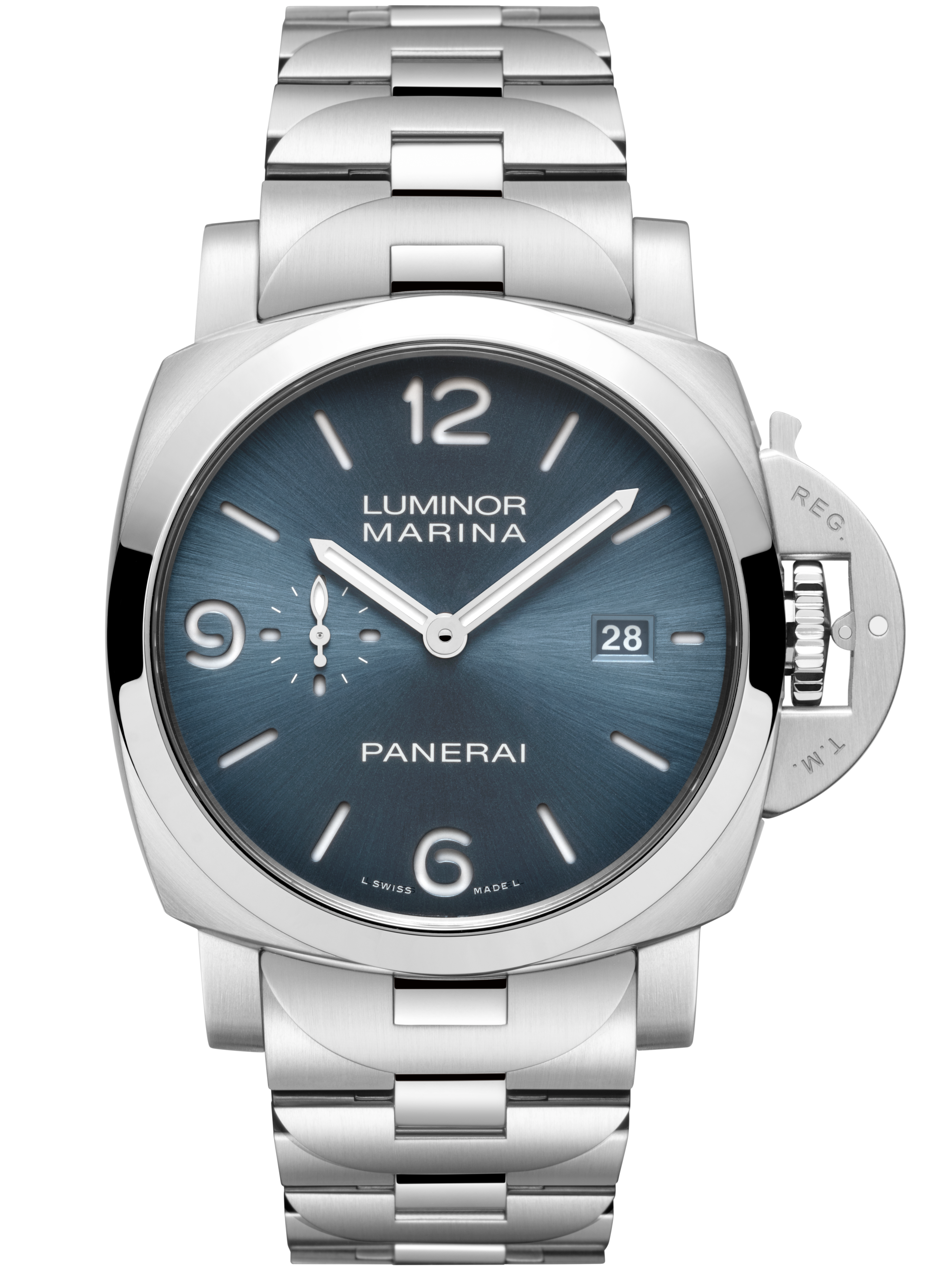 Panerai Panerai Luminor Marina