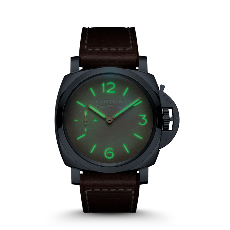 PANERAI Luminor PAM01735