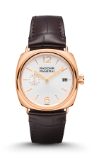 PANERAI Radiomir Quaranta Goldtech™ PAM01026