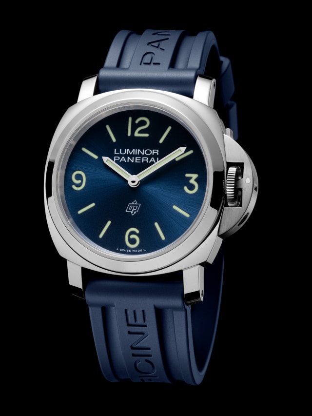PANERAI Luminor Base Logo PAM01623 Detail 