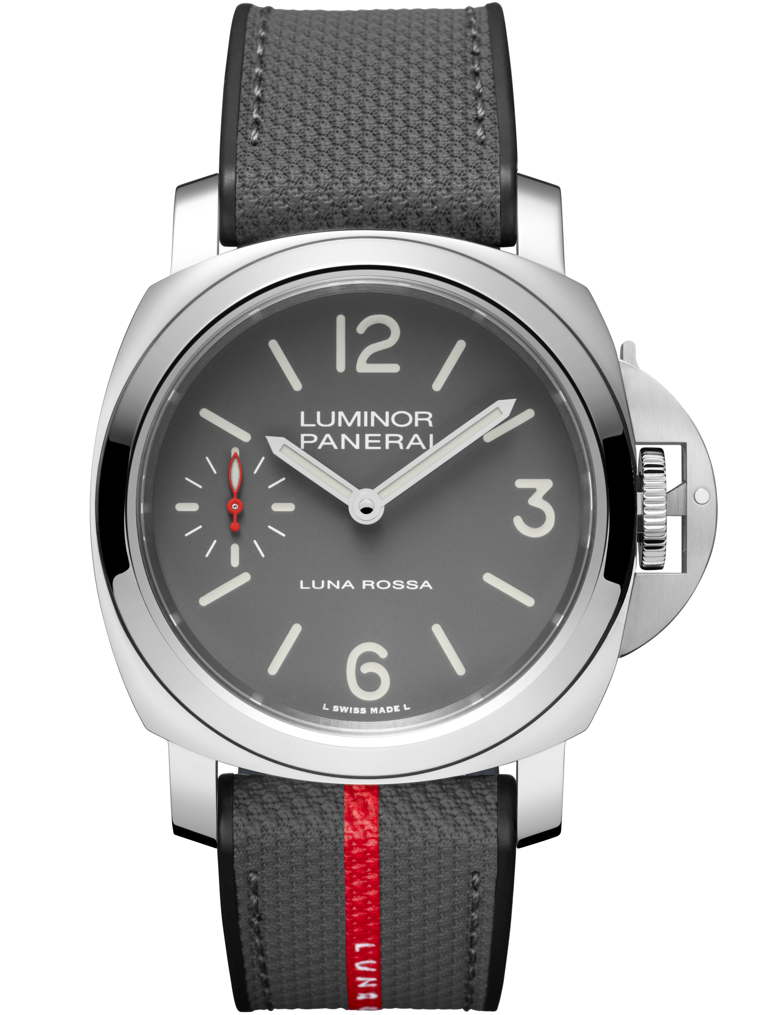 Panerai Panerai Luminor Luna Rossa