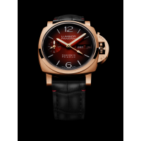 PANERAI Luminor Perpetual Calendar Goldtech™ PAM01688 Detail 2