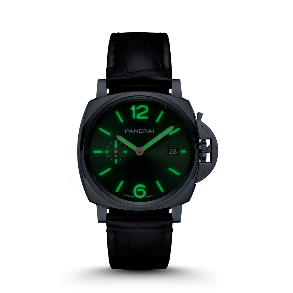 PANERAI Luminor Due Platinumtech™ PAM01329