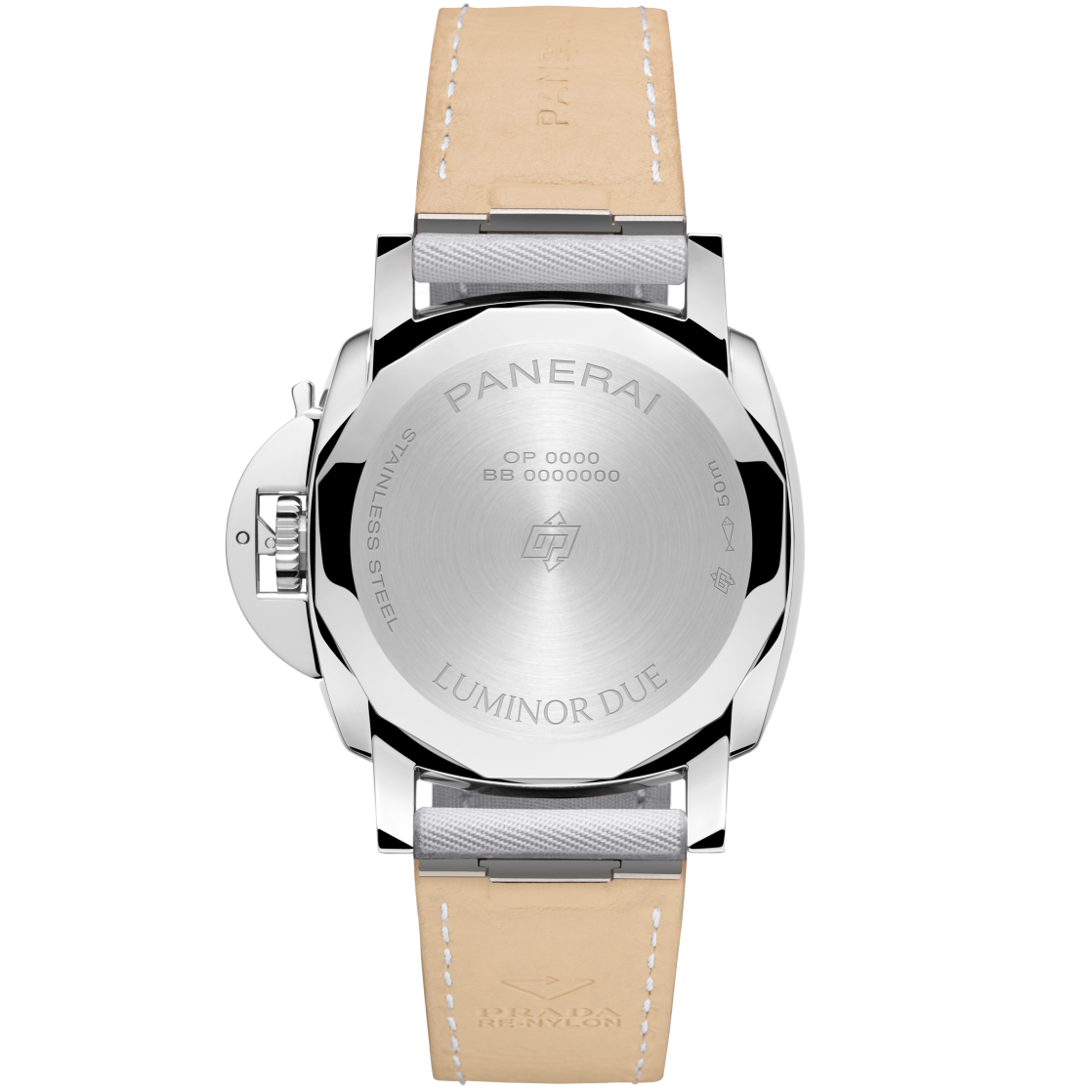 PANERAI Luminor Due PAM01426