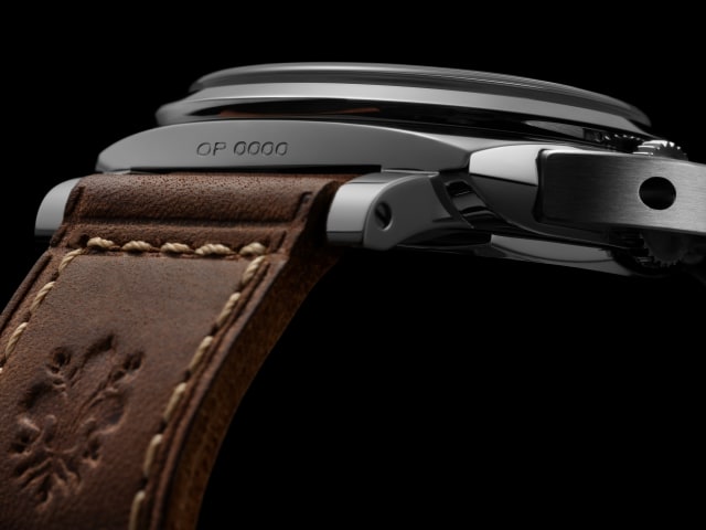 PANERAI Luminor Firenze 8 Giorni PAM01794 Front 2