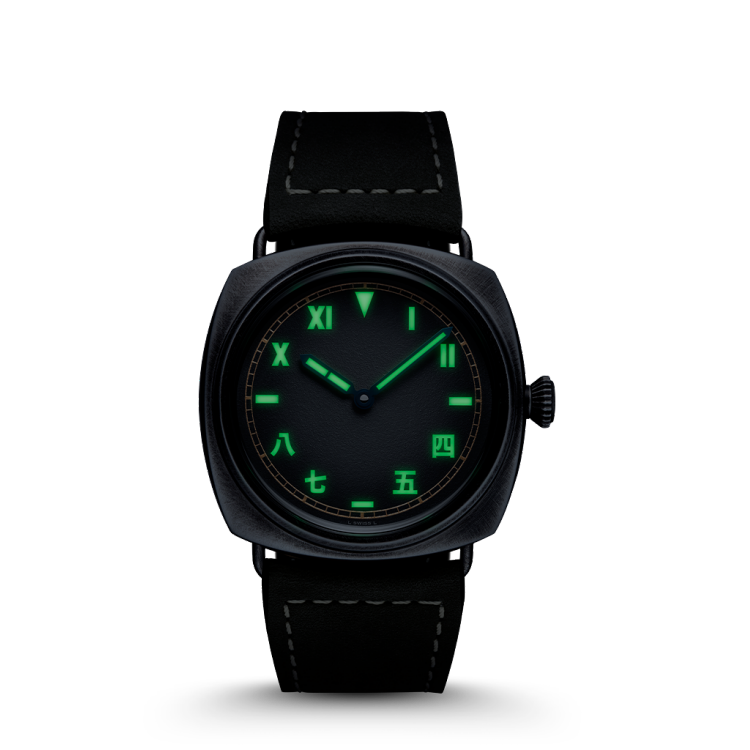 PANERAI Radiomir 8 Giorni PAM02088
