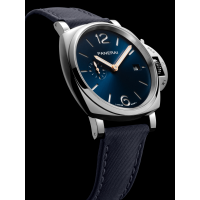 PANERAI Luminor Due Prada Re-Nylon PAM01429 Detail 2