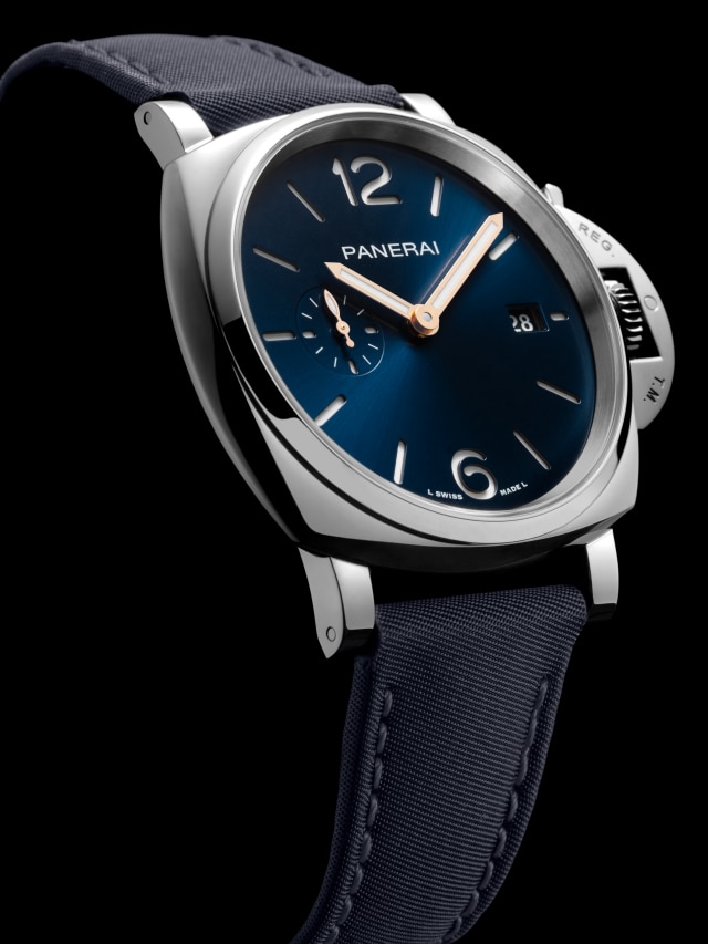 PANERAI Luminor Due PAM01429 Detail 