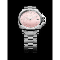 PANERAI Luminor Due Pastello PAM01319 Detail 2