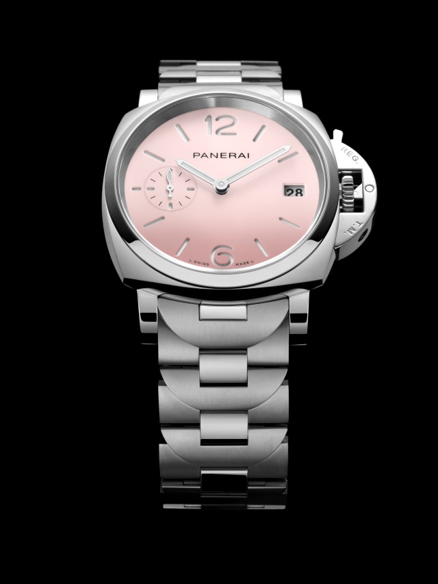 PANERAI Luminor Due PAM01319 Detail 