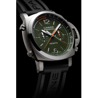 PANERAI Luminor Regatta Chrono Flyback PAM01299 Detail 2