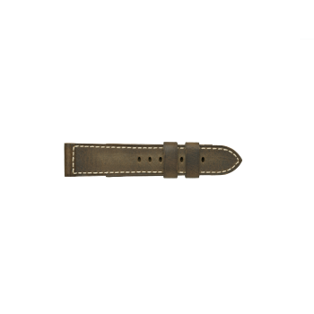 PNMXE0WSMX - Green Vintage Strap