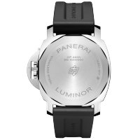 PANERAI Luminor Base Logo PAM01086 Back view