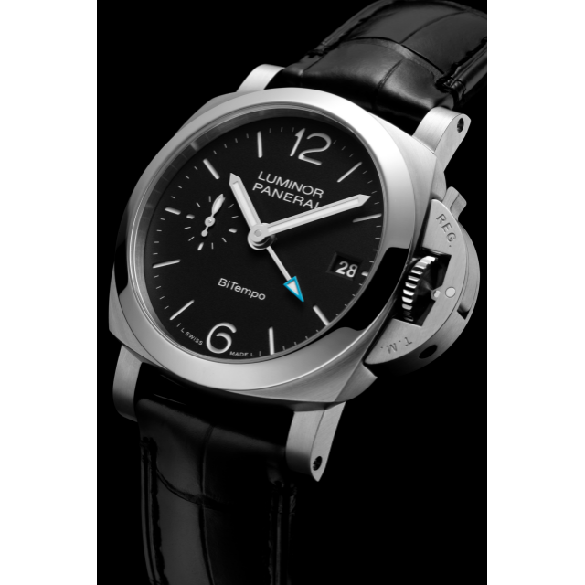 PANERAI Luminor GMT PAM01365 Detail 3