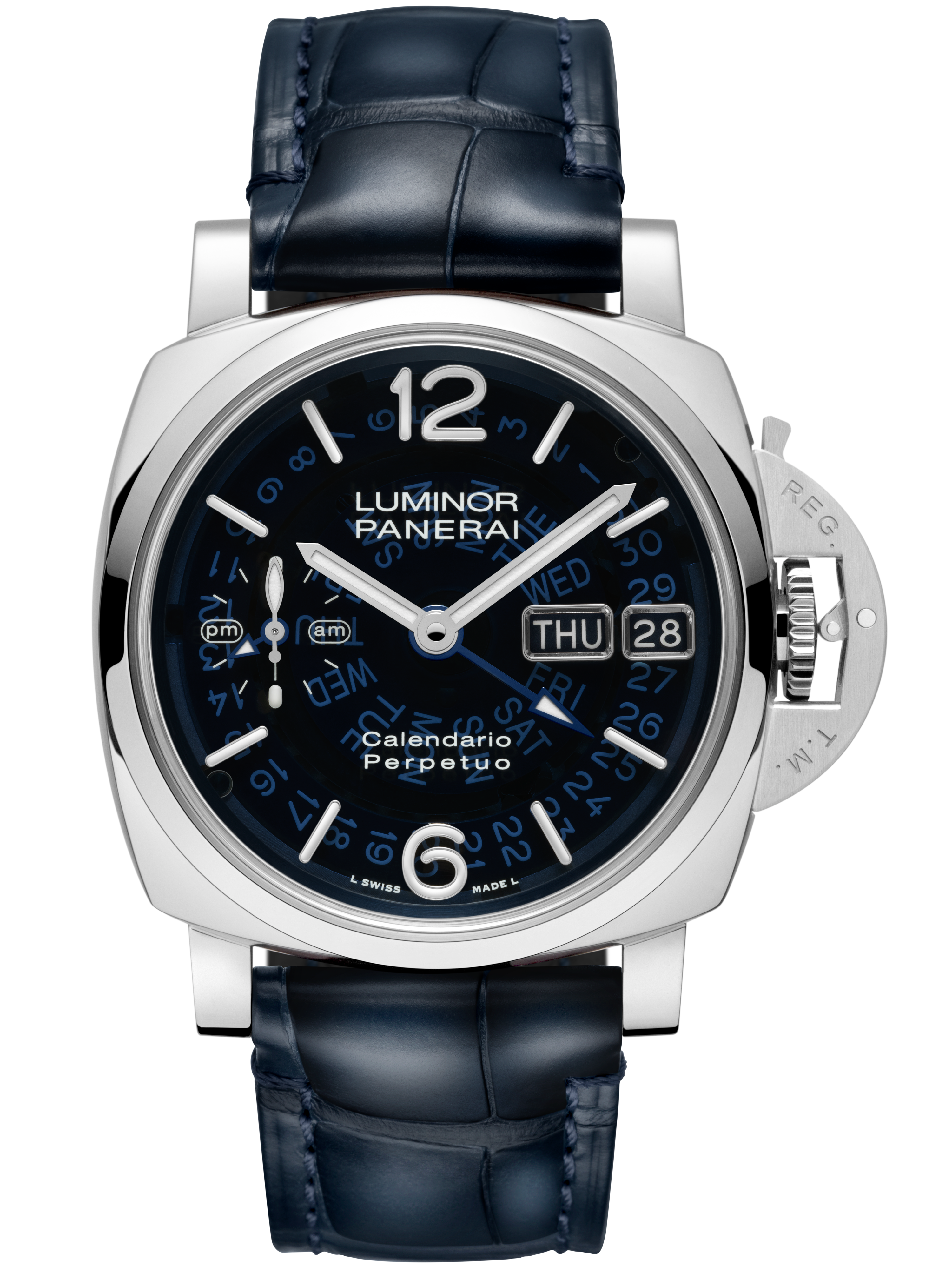 Panerai Panerai Luminor Perpetual Calendar