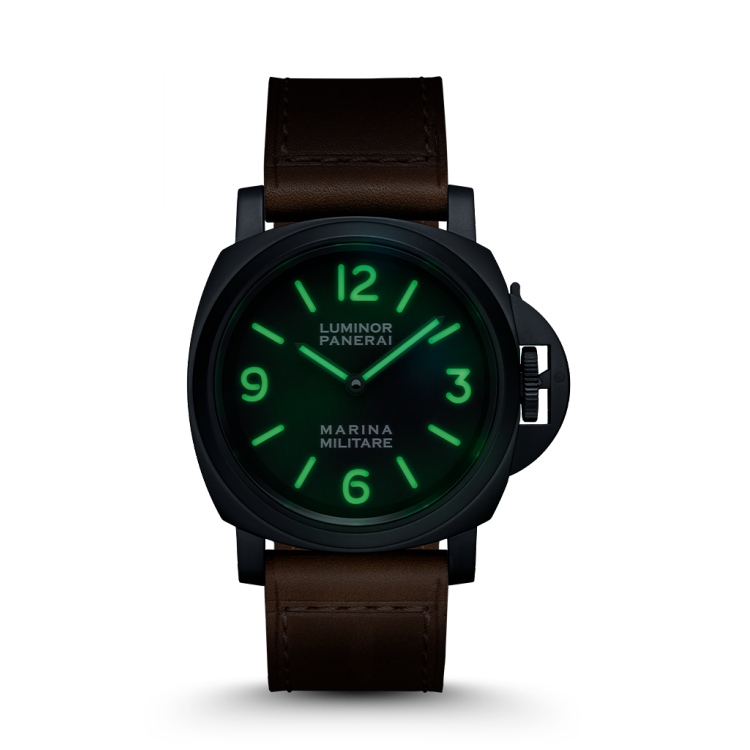 PANERAI Luminor Marina Militare PAM05218