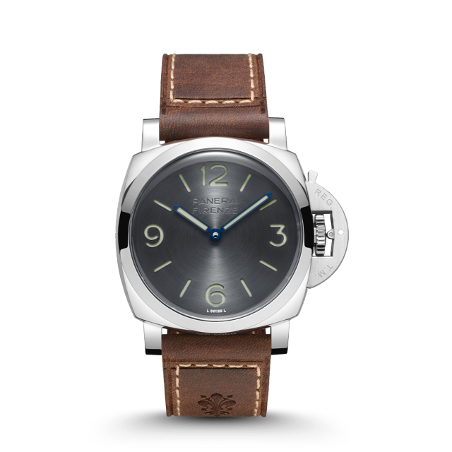 PANERAI Luminor Firenze 8 Giorni PAM01794