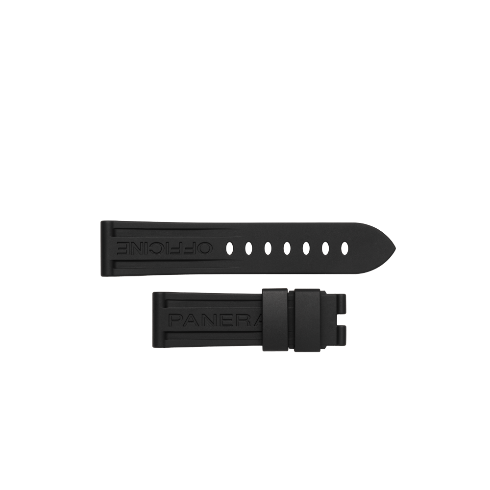 complimentary strap