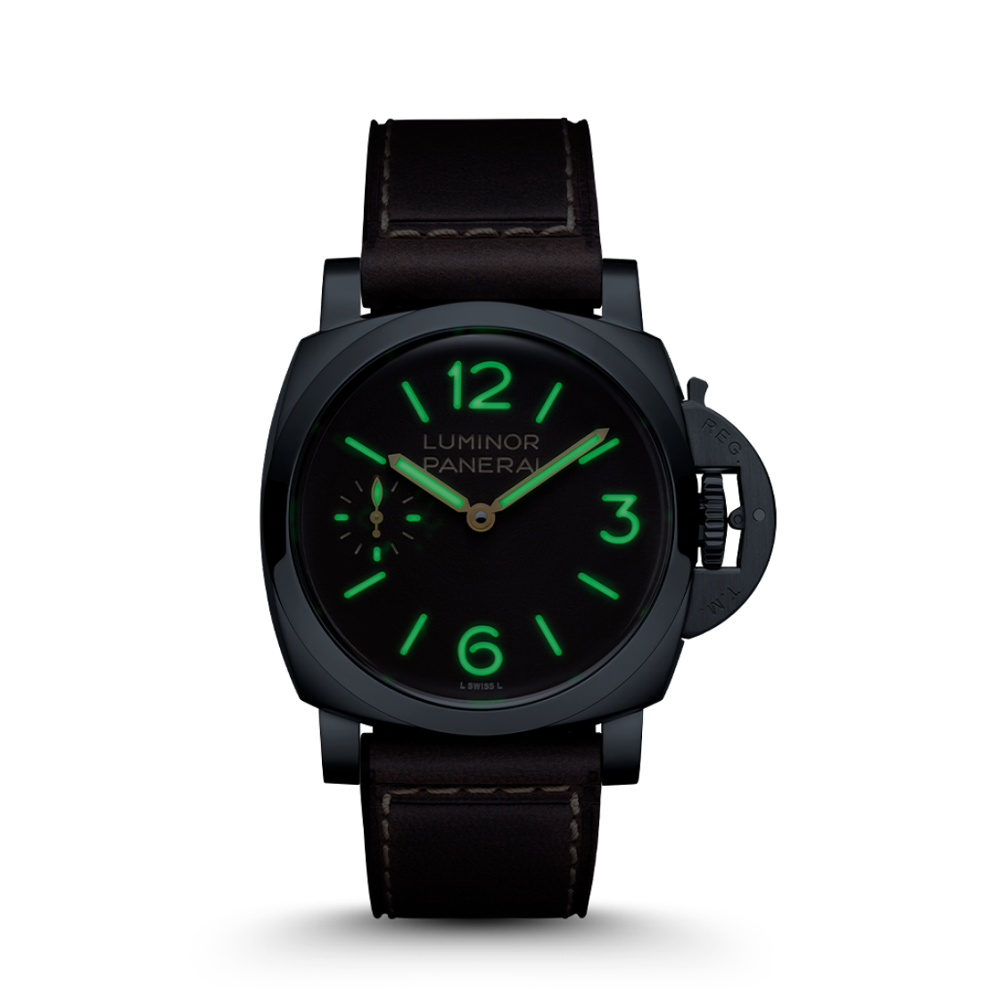PANERAI Luminor PNPAM01731