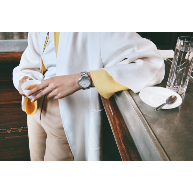 PANERAI Luminor Due PAM01309 Detail 4