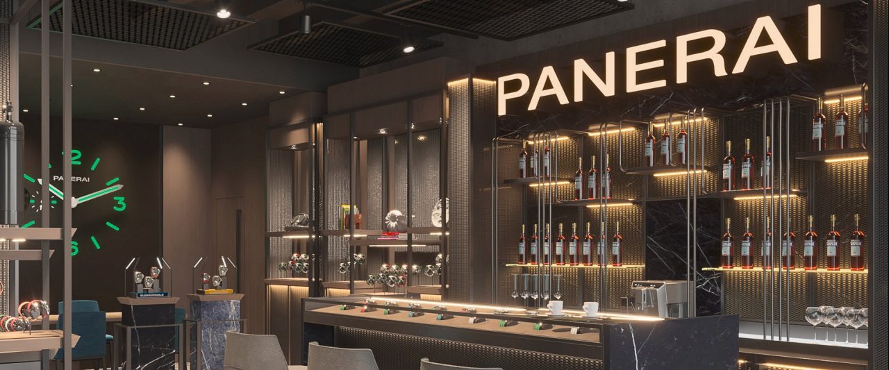 Panerai Boutique Basel