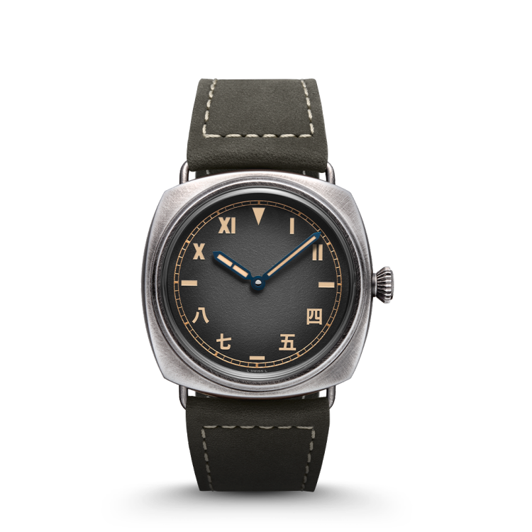 PANERAI Radiomir 8 Giorni PAM02088