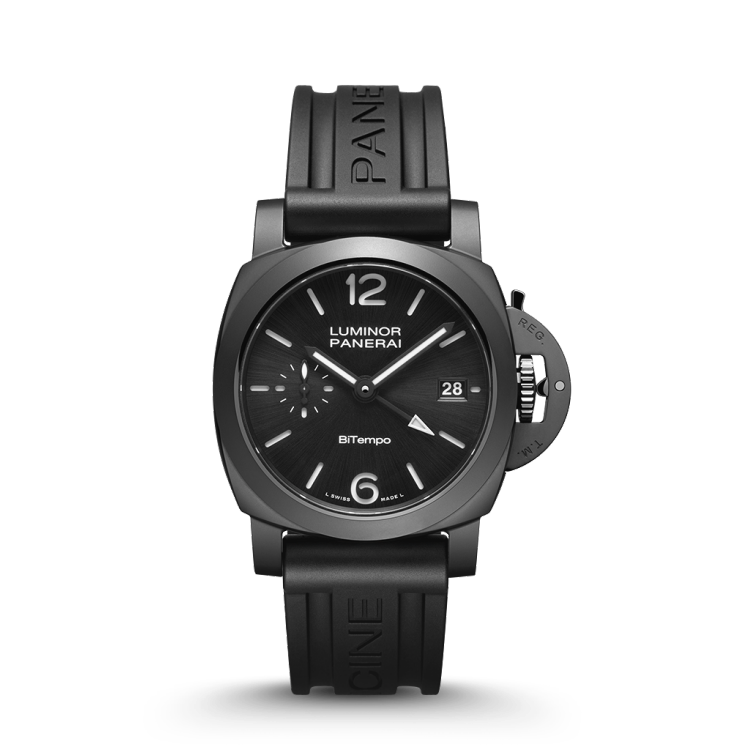 PANERAI Luminor GMT Ceramica PAM01460