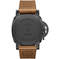 PANERAI Luminor Marina REVOLUTION PAM01708 Back view
