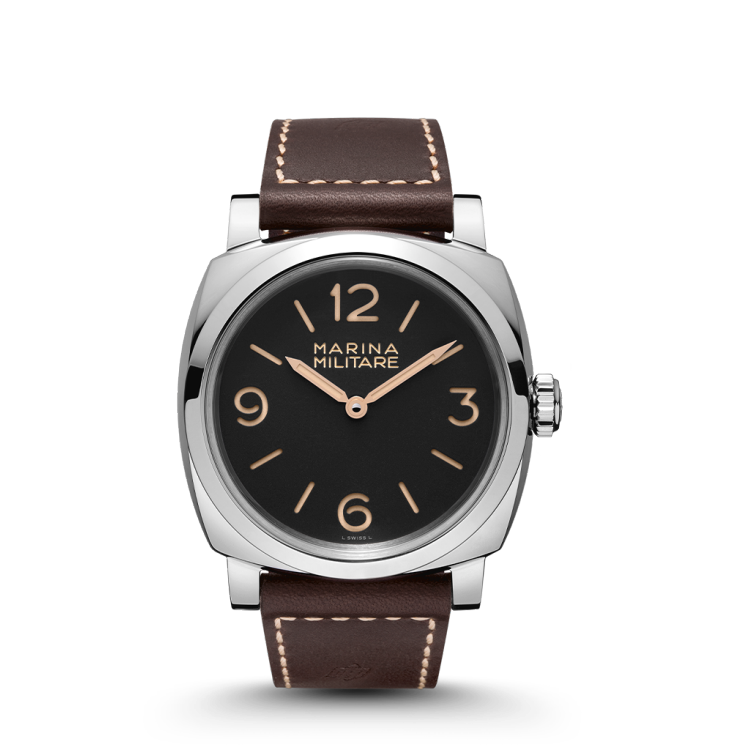 PANERAI Radiomir 1940 3 Days Marina Militare Acciaio PAM00587