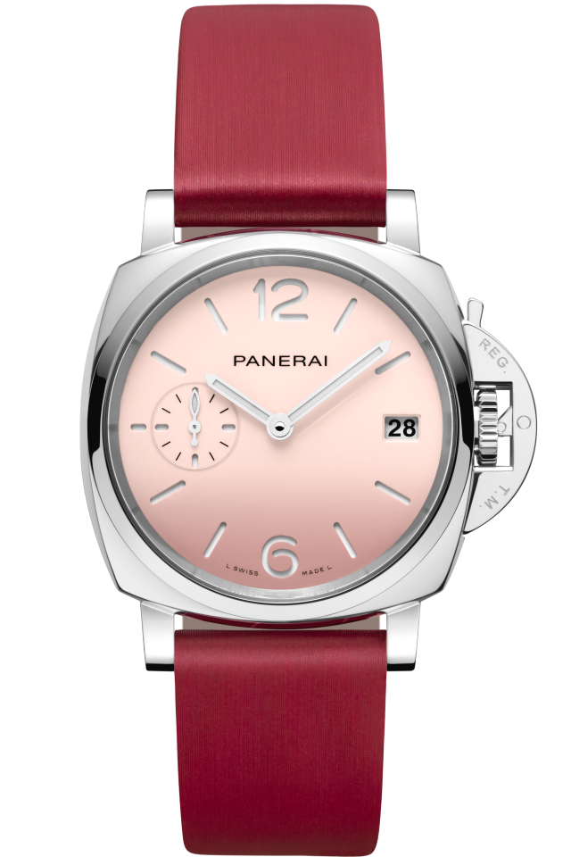 PANERAI Luminor Due PAM01319 Detail 