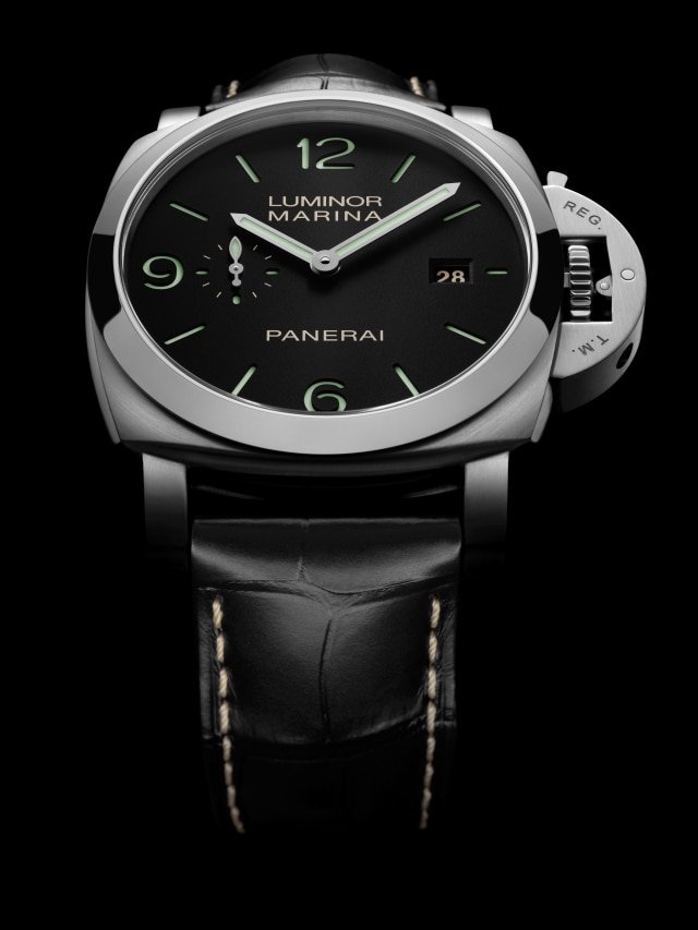 PANERAI Luminor Marina PAM03312 Front 6