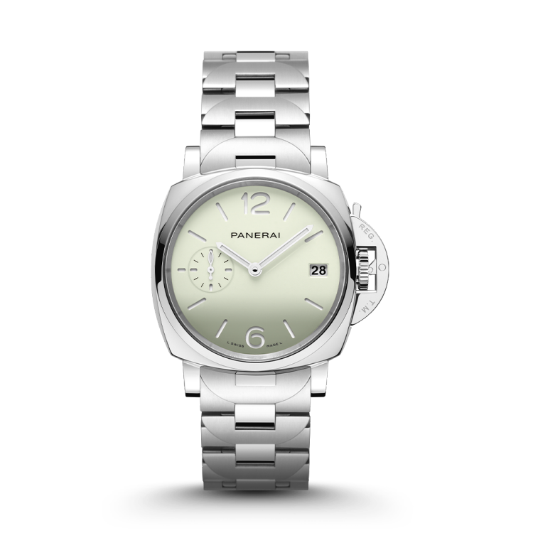 PANERAI ルミノール ドゥエ パステロ PAM01311