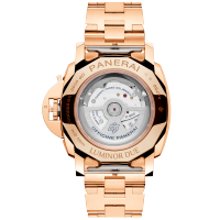 PANERAI ルミノール ドゥエ トゥットオロ PAM01442 Back view