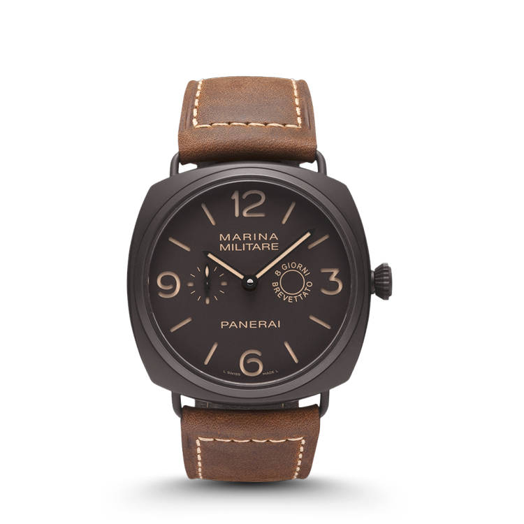 PANERAI Radiomir Composite Marina Militare 8 Giorni PAM00339