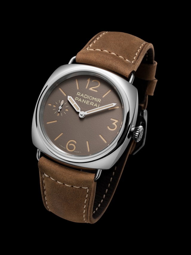 PANERAI Radiomir Officine PAM01385 Detail 
