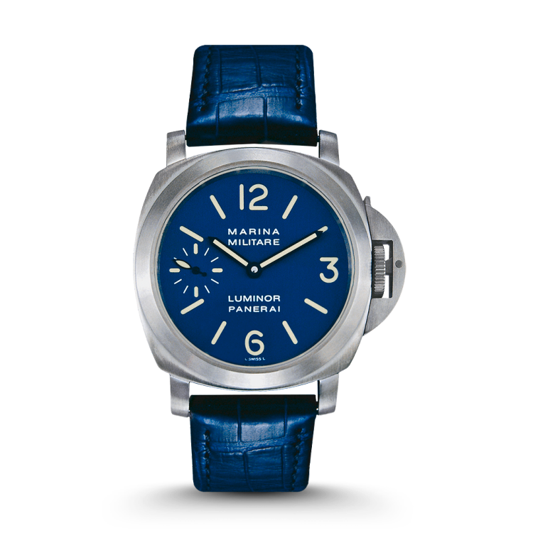 PANERAI Luminor Marina Militare PAM00082