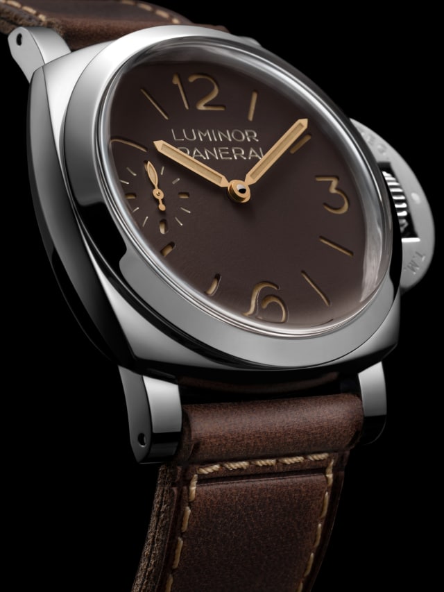 PANERAI Luminor PAM01731 Detail 